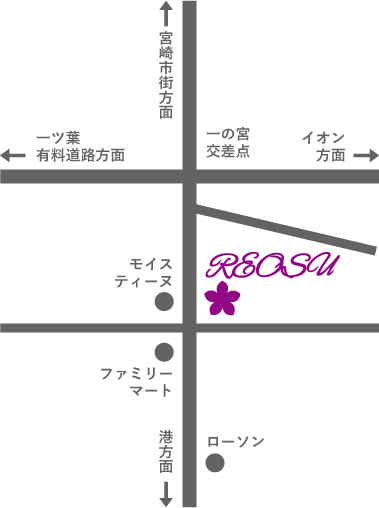 イラストMAP